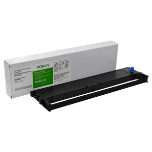 Картридж сумісний Oki MicroLine 1120 чорний Patron (PN-ML1120) Картридж сумісний Oki MicroLine 1120 чорний Patron (PN-ML1120)