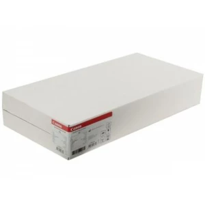 Папір Standart Paper 80 г/м2, 24"х50 м, (3-рулона) Canon (1569B007) Папір Standart Paper 80 г/м2, 24"х50 м, (3-рулона) Canon (1569B007)