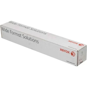 Папір Inkjet мonochroмe 80 г/м2, 1067 мм x 50 м Xerox (450L90107) Папір Inkjet мonochroмe 80 г/м2, 1067 мм x 50 м Xerox (450L90107)