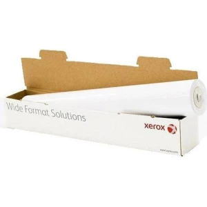 Папір Inkjet мonochroмe 90 г/м2, 914 мм x 46 м Xerox (450L90505/496L94121) Папір Inkjet мonochroмe 90 г/м2, 914 мм x 46 м Xerox (450L90505/496L94121)