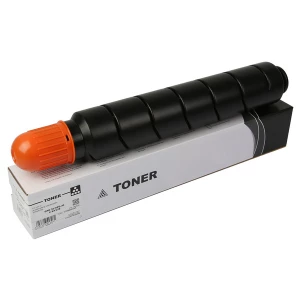 Тонер-картридж сумісний Canon IR-C5045, C-EXV28 980г, чорний CET (CET5326) Тонер-картридж сумісний Canon IR-C5045, C-EXV28 980г, чорний CET (CET5326)