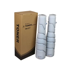 Тонер-картридж сумісний Konica Minolta Bizhub 223, TN-217/TN414 360г CET (CET6997) Тонер-картридж сумісний Konica Minolta Bizhub 223, TN-217/TN414 360г CET (CET6997)