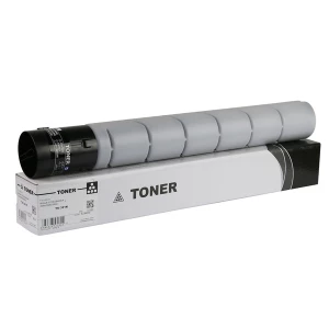 Тонер-картридж сумісний Konica Minolta Bizhub C224, TN-321K 544г, чорний CET (CET7262) Тонер-картридж сумісний Konica Minolta Bizhub C224, TN-321K 544г, чорний CET (CET7262)