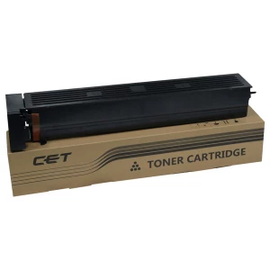 Тонер-картридж сумісний Konica Minolta Bizhub C452, TN-413K/613K 900г, чорний CET (CET7271) Тонер-картридж сумісний Konica Minolta Bizhub C452, TN-413K/613K 900г, чорний CET (CET7271)
