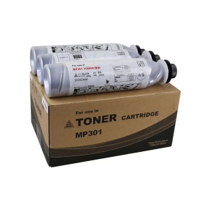 Тонер-картридж сумісний Ricoh Aficio MP301SP 200 г CET (CET6365) Тонер-картридж сумісний Ricoh Aficio MP301SP 200 г CET (CET6365)
