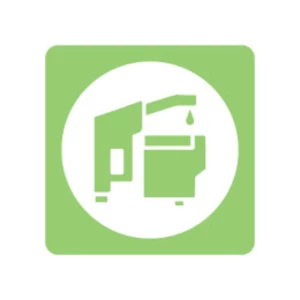 Заправка картриджа HP 920 жовтий (CH636AN) Заправка картриджа HP 920 жовтий (CH636AN)
