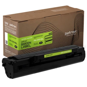 Картридж сумісний Samsung MLT-D104S (ML-1660) Green Label Patron (PN-D104GL) Картридж сумісний Samsung MLT-D104S (ML-1660) Green Label Patron (PN-D104GL)