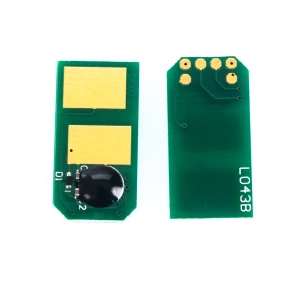 Чип Oki C310 3,5K, чорний Everprint (CHIP-OKI-C310-B) Чип Oki C310 3,5K, чорний Everprint (CHIP-OKI-C310-B)