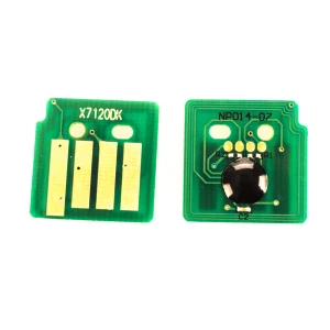 Чип XER WC 7120, 006R01461 22K, чорний Everprint (CHIP-XER-7120-B) Чип XER WC 7120, 006R01461 22K, чорний Everprint (CHIP-XER-7120-B)