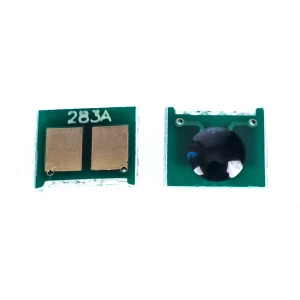 Чип HP LJ M127, CF283A 1,5K Everprint (CHIP-HP-127-B) Чип HP LJ M127, CF283A 1,5K Everprint (CHIP-HP-127-B)