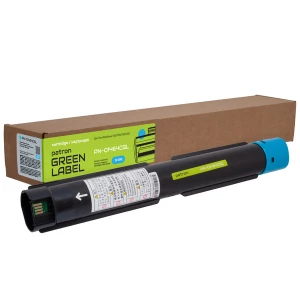 Тонер-картридж сумісний XER 006R01464 блакитний Green Label Patron (PN-01464CGL) Тонер-картридж сумісний XER 006R01464 блакитний Green Label Patron (PN-01464CGL)