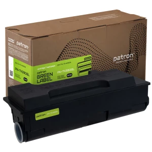 Тонер-картридж сумісний Kyocera Mita TK-330 Green Label Patron (PN-TK330GL) Тонер-картридж сумісний Kyocera Mita TK-330 Green Label Patron (PN-TK330GL)