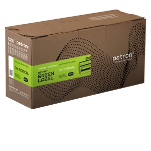 Тонер-картридж сумісний Kyocera Mita TK-3110 Green Label Patron (PN-TK3110GL) Тонер-картридж сумісний Kyocera Mita TK-3110 Green Label Patron (PN-TK3110GL)