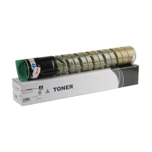 Тонер-картридж сумісний Ricoh MPC2030, 841280 215г, чорний CET (CET6407) Тонер-картридж сумісний Ricoh MPC2030, 841280 215г, чорний CET (CET6407)