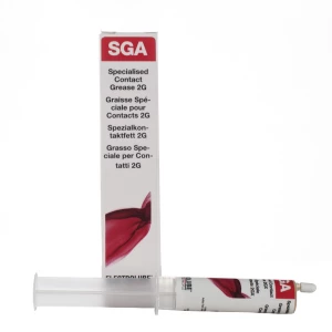 Мастило контактне 20мл Electrolube (SGA20S) Мастило контактне 20мл Electrolube (SGA20S)
