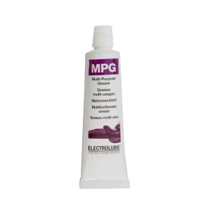Мастило багатофункціональне 50мл Electrolube (MPG50T) Мастило багатофункціональне 50мл Electrolube (MPG50T)