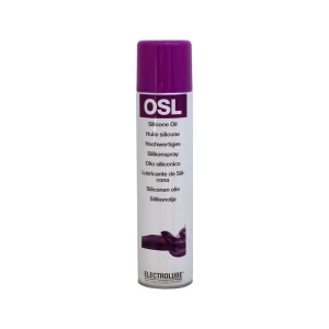 Мастило силіконове 400мл Electrolube (OSL400) Мастило силіконове 400мл Electrolube (OSL400)