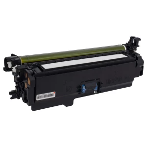 Картридж сумісний HP LJ CE401A блакитний Makkon (SE401A) Картридж сумісний HP LJ CE401A блакитний Makkon (SE401A)