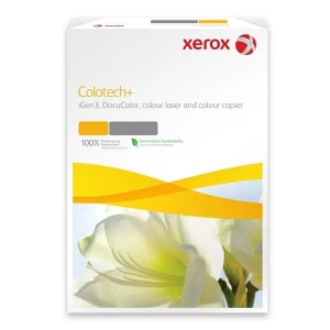 Папір офісний A4, 120 г/м2, 500 л, Colotech+ Xerox (003R94651/003R98847) Папір офісний A4, 120 г/м2, 500 л, Colotech+ Xerox (003R94651/003R98847)