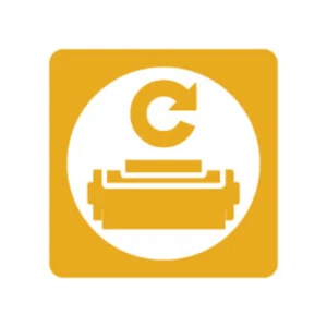 Відновлення картриджа Canon 711Y жовтий (1657B002) Відновлення картриджа Canon 711Y жовтий (1657B002)