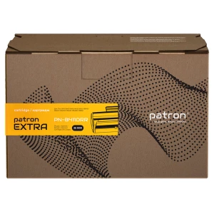 Тонер-картридж сумісний Oki 44574705 (B411) Extra Label (EL-B411R) Тонер-картридж сумісний Oki 44574705 (B411) Extra Label (EL-B411R)