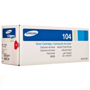 Картридж MLT-D104S/SEE Samsung (SU748A) Картридж MLT-D104S/SEE Samsung (SU748A)
