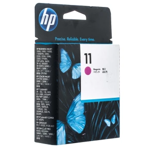 Головка друкуюча №11 пурпуровий HP (C4812A) Головка друкуюча №11 пурпуровий HP (C4812A)