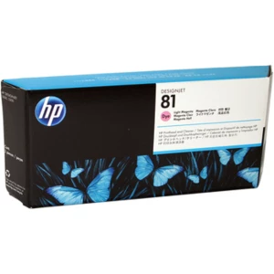Головка друкуюча №81 світло пурпуровий HP (C4955A) Головка друкуюча №81 світло пурпуровий HP (C4955A)
