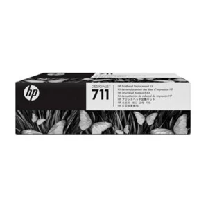Головка друкуюча №711 HP (C1Q10A) Головка друкуюча №711 HP (C1Q10A)