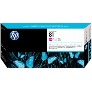 Головка друкуюча №81 пурпуровий HP (C4952A) Головка друкуюча №81 пурпуровий HP (C4952A)