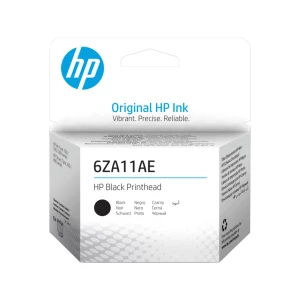 Головка друкуюча GT5810/5820 чорна HP (6ZA11AE) Головка друкуюча GT5810/5820 чорна HP (6ZA11AE)