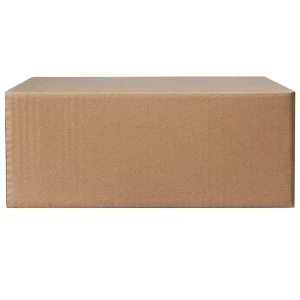 Гофроящик 350*300*200, 3-и шаровий, бурий, упаковка 100шт. Гофроящик 350*300*200, 3-и шаровий, бурий, упаковка 100шт.
