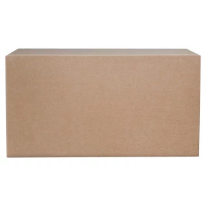 Гофроящик 350*350*320, 3-и шаровий, бурий, упаковка 100шт. Гофроящик 350*350*320, 3-и шаровий, бурий, упаковка 100шт.