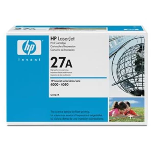 Картридж 27A HP (C4127A) Картридж 27A HP (C4127A)