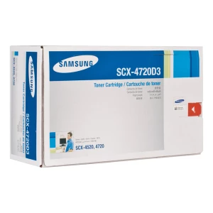 Картридж SCX-4720D3 Samsung Картридж SCX-4720D3 Samsung