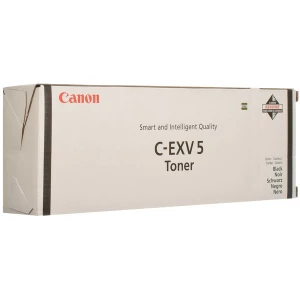 Тонер-картридж C-EXV5 чорний Canon (6836A002) Тонер-картридж C-EXV5 чорний Canon (6836A002)