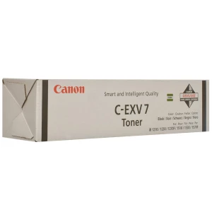 Тонер-картридж C-EXV7/NPG-21 чорний Canon (7814A002) Тонер-картридж C-EXV7/NPG-21 чорний Canon (7814A002)