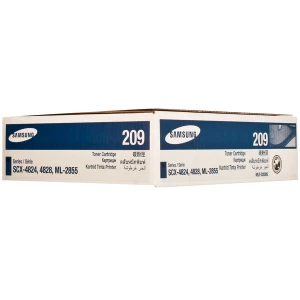 Картридж MLT-D209S Samsung (SV017A) Картридж MLT-D209S Samsung (SV017A)