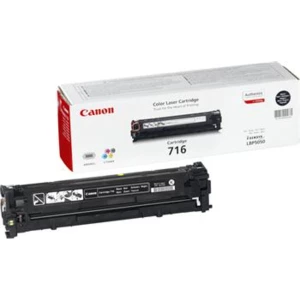 Картридж 716 чорний Canon (1980B002) Картридж 716 чорний Canon (1980B002)