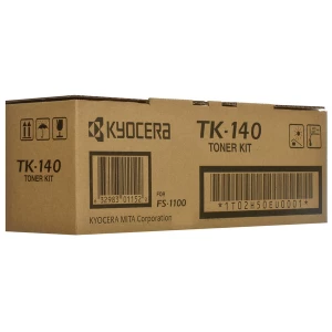 Тонер-картридж TK-140 Kyocera Mita (1T02H50EUC) Тонер-картридж TK-140 Kyocera Mita (1T02H50EUC)