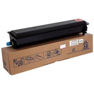 Тонер-картридж сумісний Toshiba T-2450E IPM (TKT24EU) Тонер-картридж сумісний Toshiba T-2450E IPM (TKT24EU)