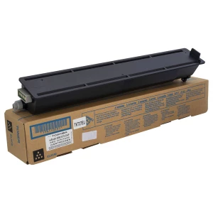 Тонер-картридж сумісний Toshiba T-2507E IPM (TKT27EU) Тонер-картридж сумісний Toshiba T-2507E IPM (TKT27EU)