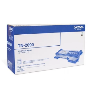 Тонер-картридж TN2090 Brother (TN2090) Тонер-картридж TN2090 Brother (TN2090)