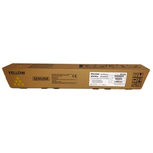 Тонер-картридж IMC3500 жовтий Ricoh (842256) Тонер-картридж IMC3500 жовтий Ricoh (842256)