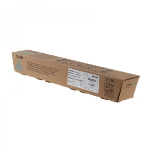 Тонер-картридж MPC4501A пурпуровий Ricoh (842050/841458) Тонер-картридж MPC4501A пурпуровий Ricoh (842050/841458)