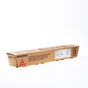 Тонер-картридж MPC4501A жовтий Ricoh (842049/841457) Тонер-картридж MPC4501A жовтий Ricoh (842049/841457)