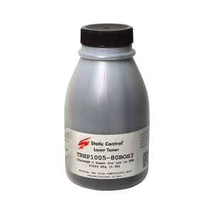 Тонер HP LJ P1005 флакон, 80 г SCC (TRHP1005-80BOS2/TRHP1005-80BOS3) Тонер HP LJ P1005 флакон, 80 г SCC (TRHP1005-80BOS2/TRHP1005-80BOS3)