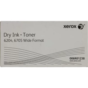 Тонер-картридж 6204/6604/05 Xerox (006R01238) Тонер-картридж 6204/6604/05 Xerox (006R01238)