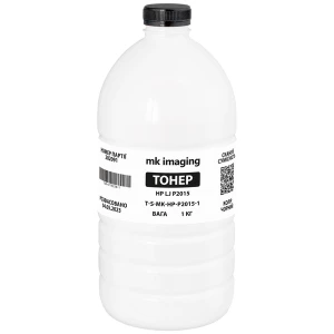 Тонер HP LJ P2015 флакон, 1 кг MK Imaging/DC Select (TSM-UT1922B-1) Тонер HP LJ P2015 флакон, 1 кг MK Imaging/DC Select (TSM-UT1922B-1)