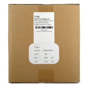 Тонер HP LaserJet 1010 пакет, 20 кг (2x10 кг) TTI (T102-3) Тонер HP LaserJet 1010 пакет, 20 кг (2x10 кг) TTI (T102-3)